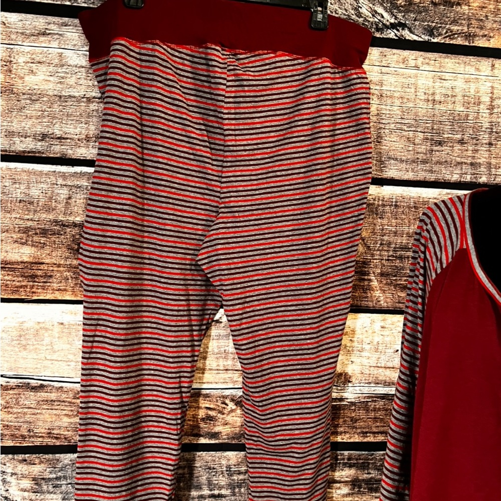 Lane Bryant Cacique sleep west set - Picture 10 of 10